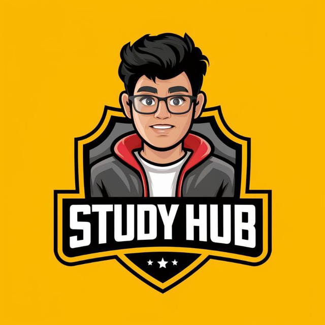 Study Hub Logo